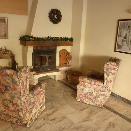 Hotel La Branina Villablino