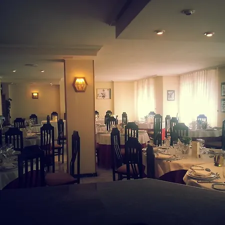 Hotel La Branina