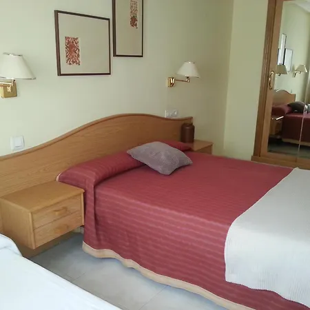 Hotel La Branina Villablino