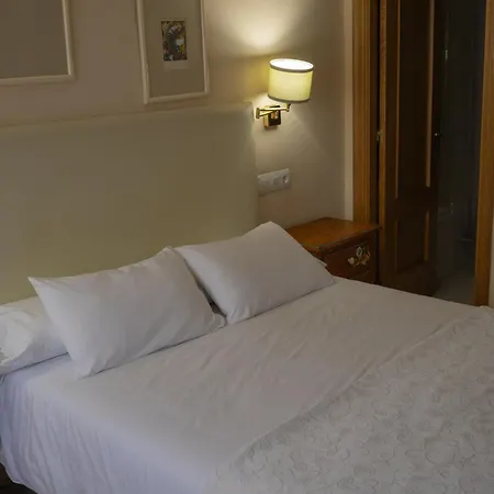 Otel La Branina