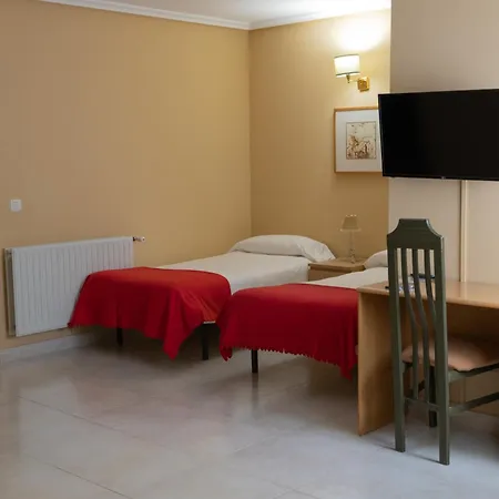 La Branina Otel Villablino
