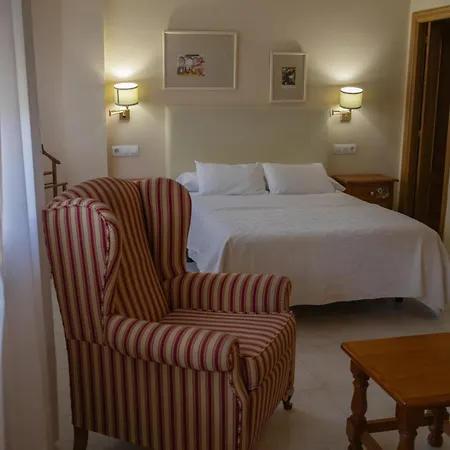 Otel La Branina Villablino