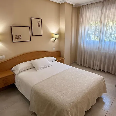 Hotel La Branina 2*