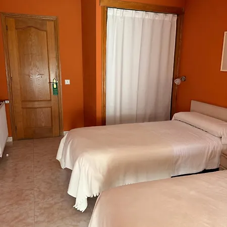 Hotel La Branina Villablino