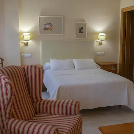 Otel La Branina