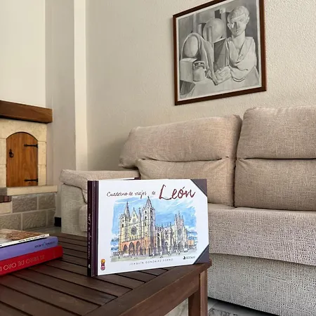 La Branina Otel Villablino
