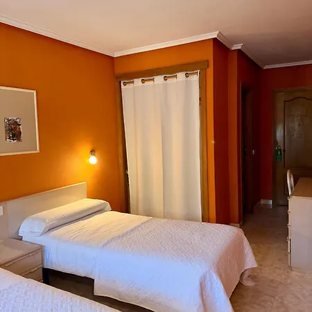La Branina Hotel 2*
