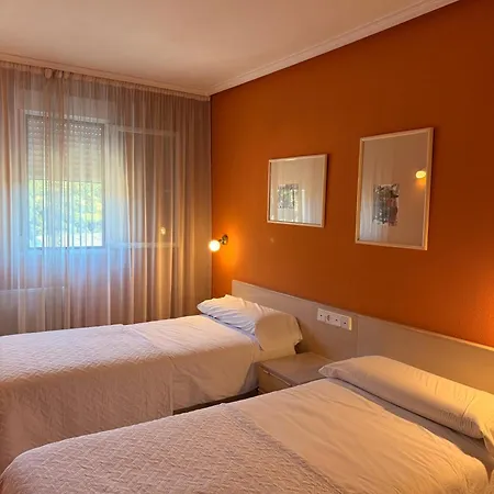 La Branina Hotel Villablino