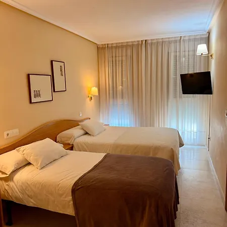 Hotel La Branina Villablino