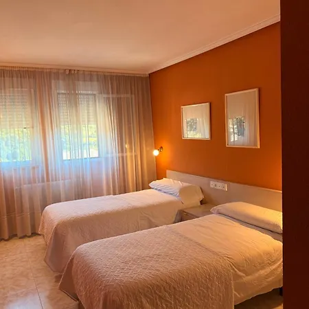 Hotel La Branina Villablino