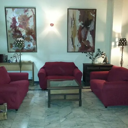 La Branina Hotel
