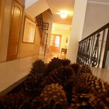 Hotel La Branina