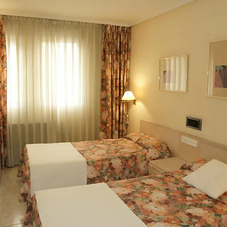 Hotel La Branina Villablino