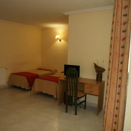 La Branina Villablino