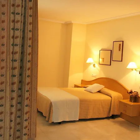 Hotel La Branina Villablino