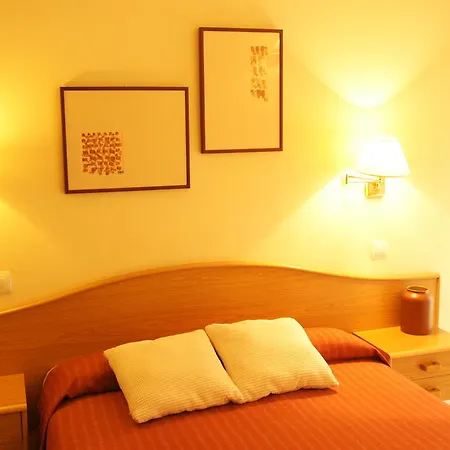 Hotel La Branina Villablino