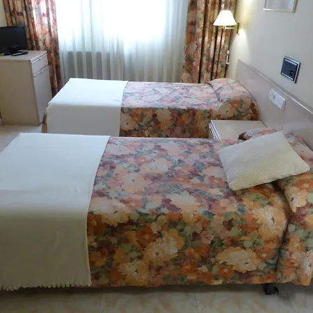 Hotel La Branina
