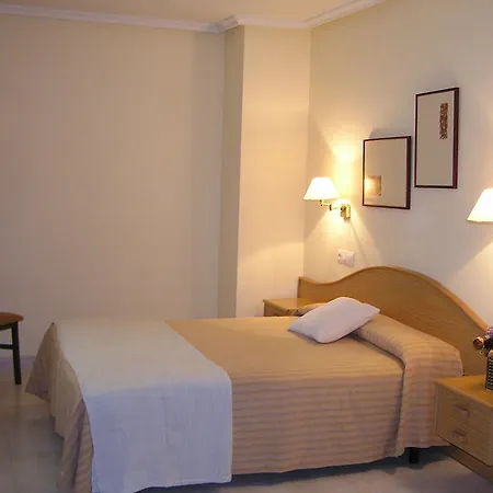 Hotel La Branina 2*