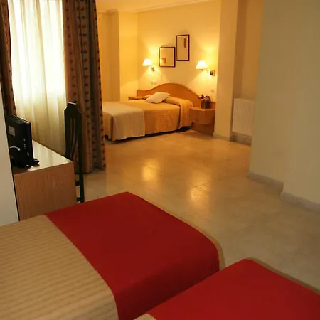 Hotel La Branina 2*