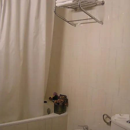 Hotel La Branina Villablino