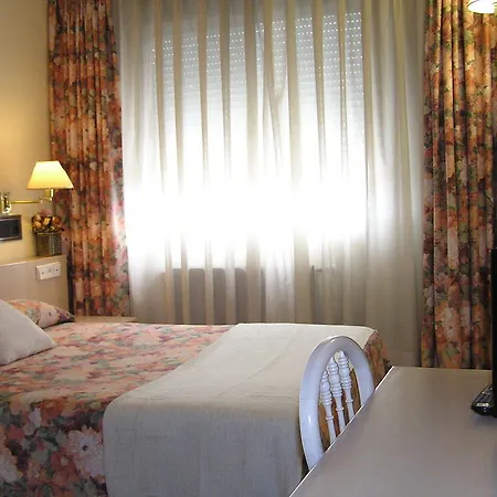 Hotel La Branina Villablino