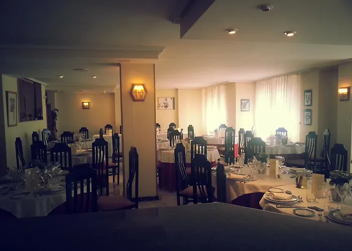 Отель La Branina