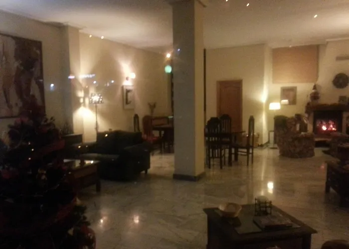 La Branina Отель