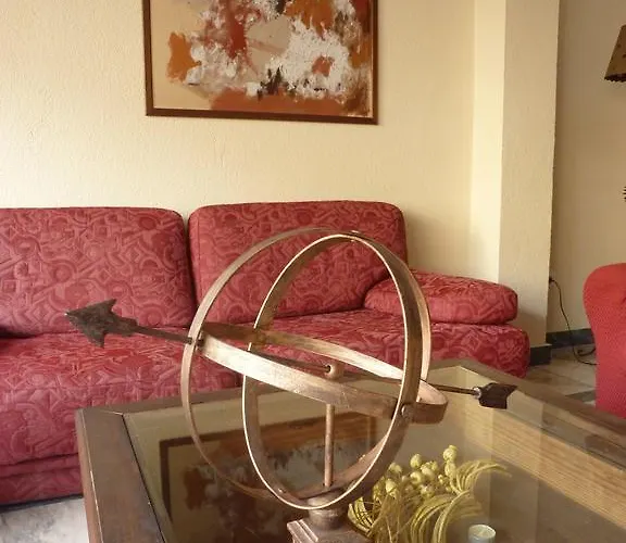 La Branina Отель Вильяблино