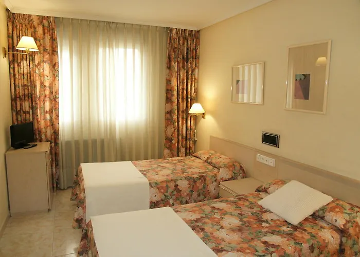 Отель La Branina Вильяблино