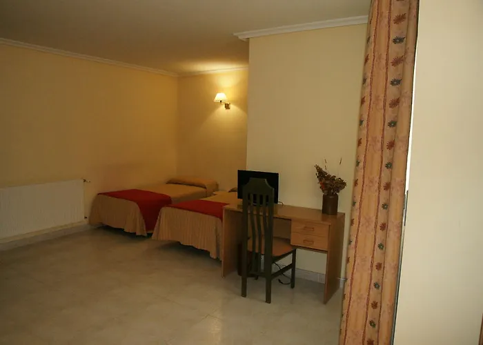 La Branina Вильяблино