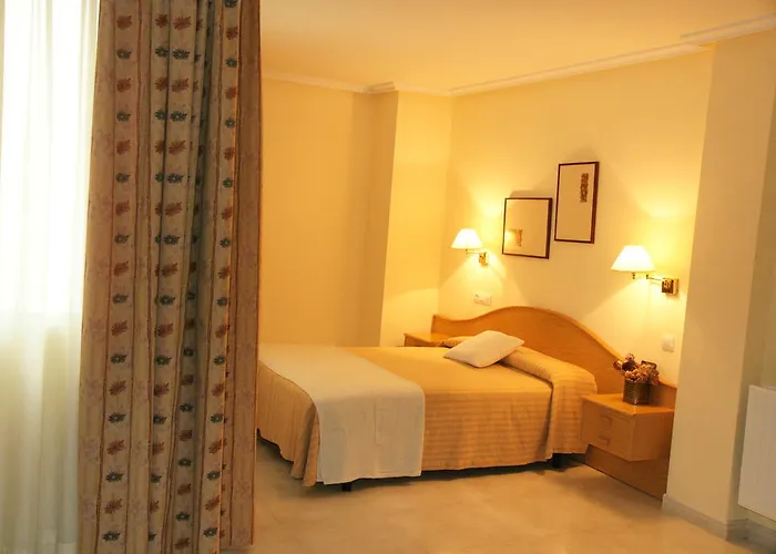 Отель La Branina Вильяблино