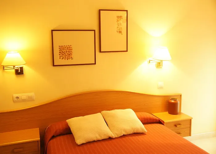 Отель La Branina Вильяблино