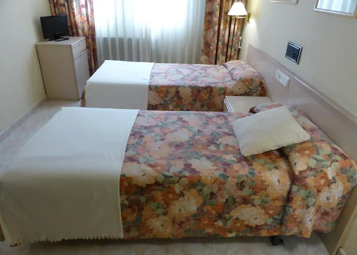 Отель La Branina