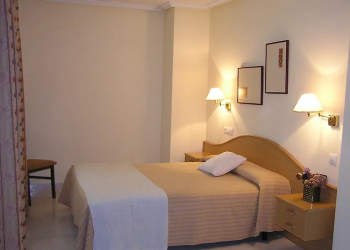 Отель La Branina 2*