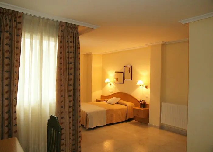 Отель La Branina