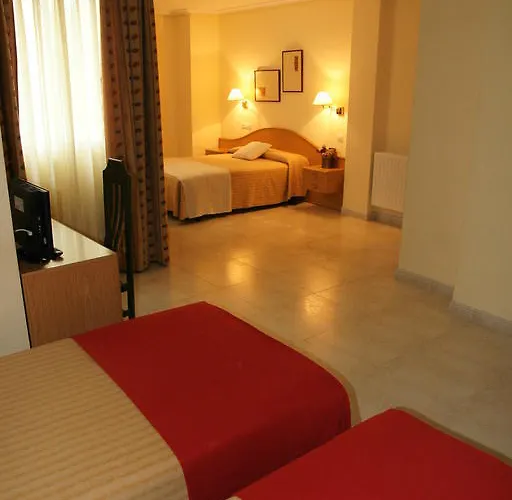 Отель La Branina 2*