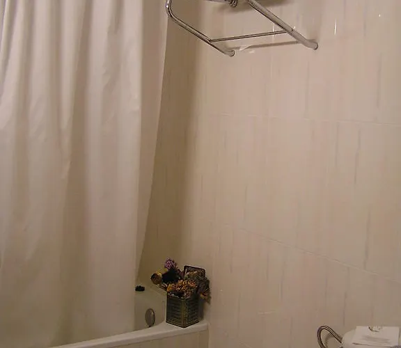 Отель La Branina Вильяблино