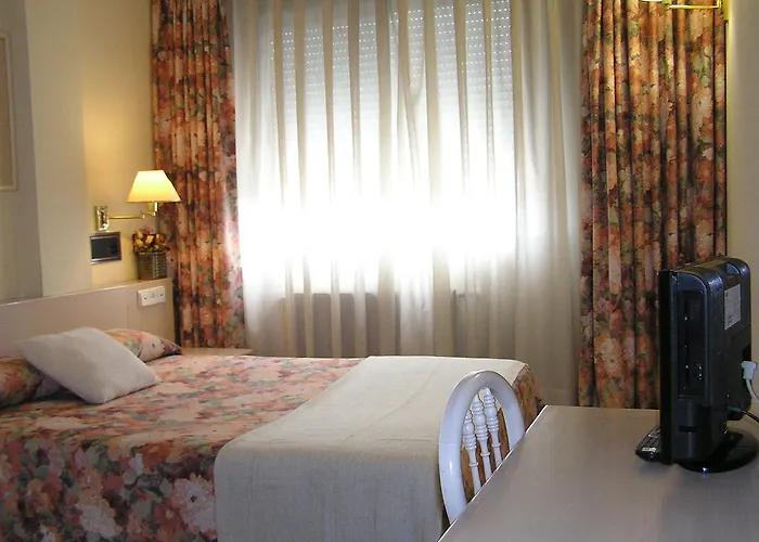 Отель La Branina Вильяблино